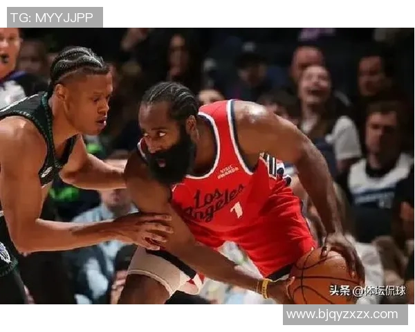 火箭对快船精彩对决直播地址分享及赛前分析解析