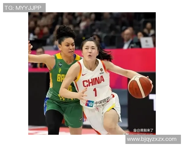 福建女篮与八一女篮激战正酣谁能在这场巅峰对决中笑到最后